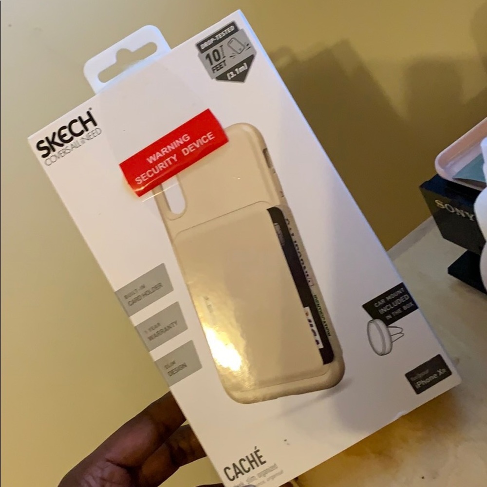 iPhone XR Case